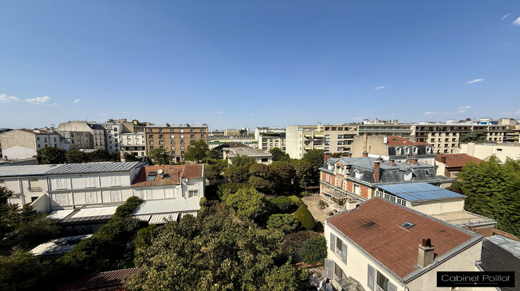 Ma-Cabane - Location Appartement Saint-Mandé, 59 m²