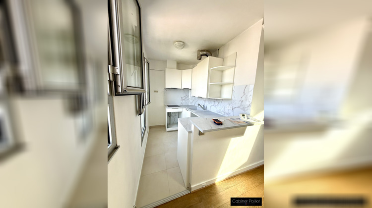 Ma-Cabane - Location Appartement Saint-Mandé, 59 m²