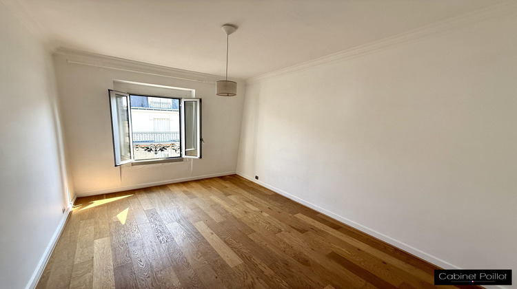 Ma-Cabane - Location Appartement Saint-Mandé, 59 m²