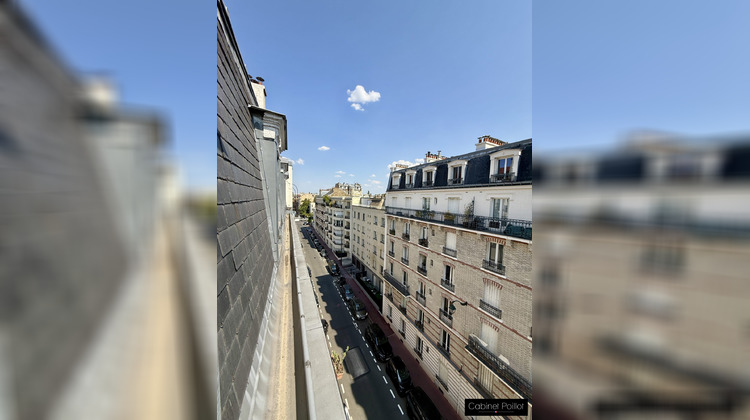 Ma-Cabane - Location Appartement Saint-Mandé, 59 m²