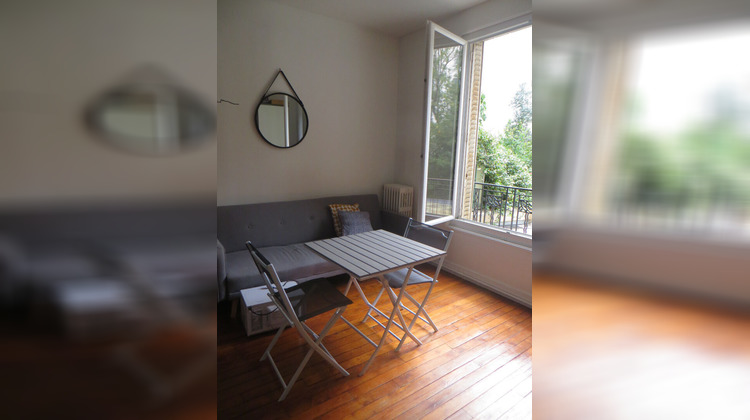 Ma-Cabane - Location Appartement SAINT-MANDE, 27 m²