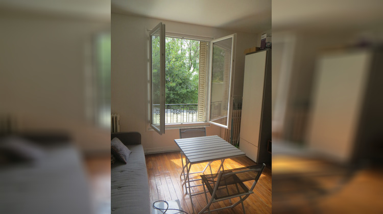 Ma-Cabane - Location Appartement SAINT-MANDE, 27 m²