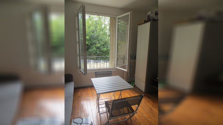 Ma-Cabane - Location Appartement SAINT-MANDE, 27 m²