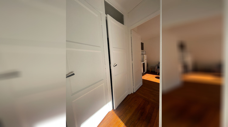 Ma-Cabane - Location Appartement SAINT-MANDE, 27 m²