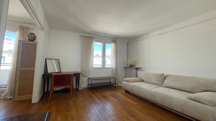 Ma-Cabane - Location Appartement SAINT-MANDE, 29 m²