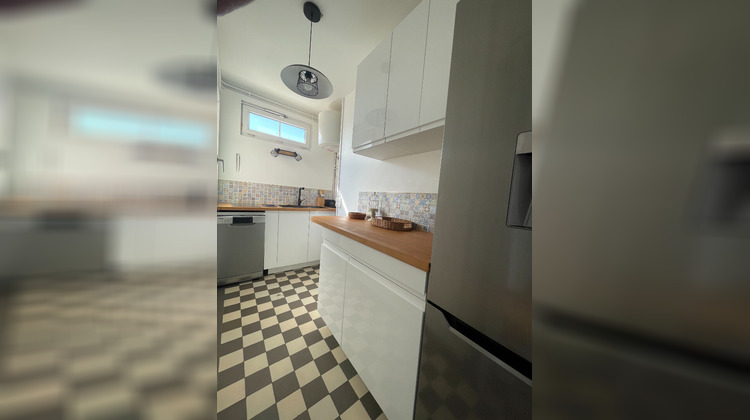 Ma-Cabane - Location Appartement SAINT-MANDE, 29 m²