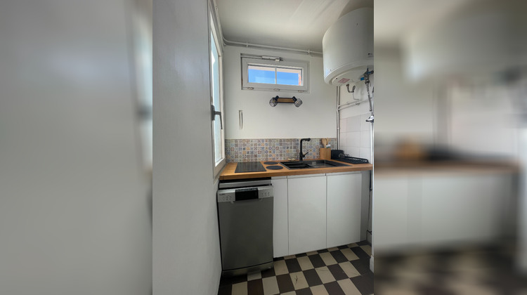 Ma-Cabane - Location Appartement SAINT-MANDE, 29 m²