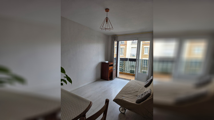 Ma-Cabane - Location Appartement SAINT-MANDE, 35 m²