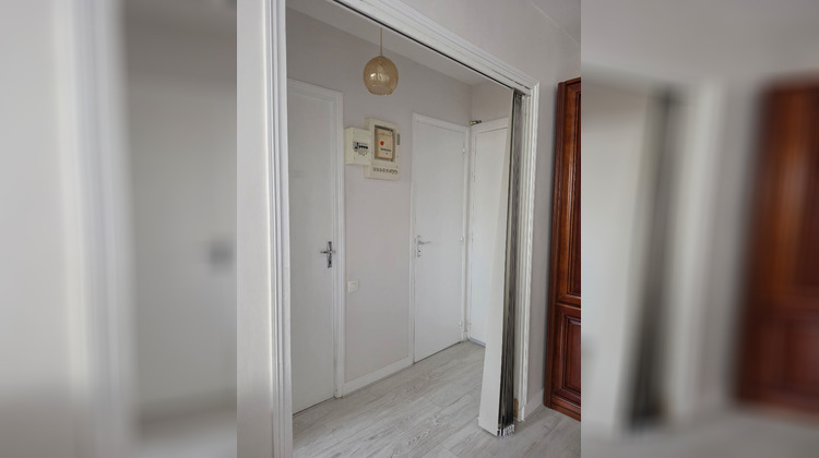 Ma-Cabane - Location Appartement SAINT-MANDE, 35 m²
