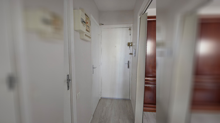 Ma-Cabane - Location Appartement SAINT-MANDE, 35 m²