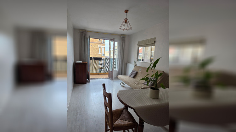 Ma-Cabane - Location Appartement SAINT-MANDE, 35 m²