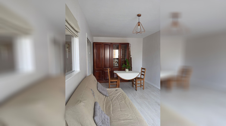 Ma-Cabane - Location Appartement SAINT-MANDE, 35 m²