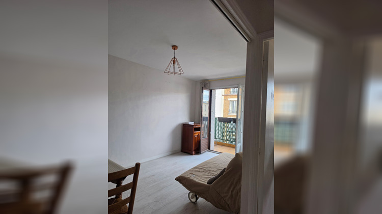 Ma-Cabane - Location Appartement SAINT-MANDE, 35 m²