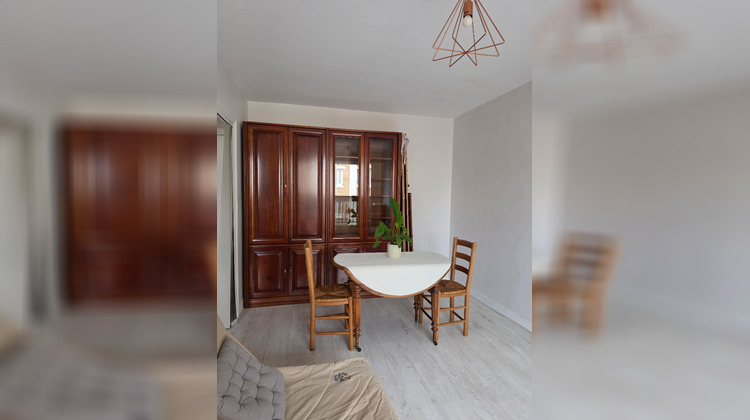 Ma-Cabane - Location Appartement SAINT-MANDE, 35 m²