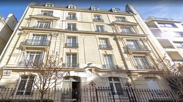 Ma-Cabane - Location Appartement SAINT-MANDE, 9 m²