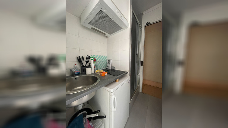 Ma-Cabane - Location Appartement SAINT-MANDE, 10 m²