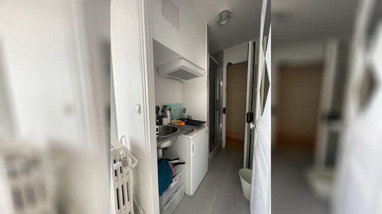 Ma-Cabane - Location Appartement SAINT-MANDE, 10 m²