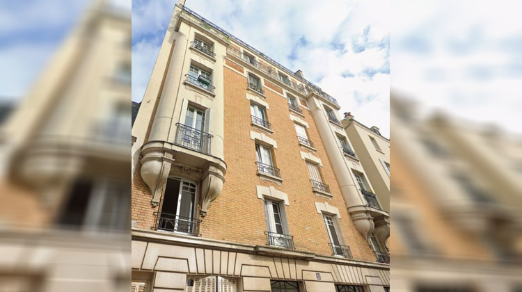 Ma-Cabane - Location Appartement SAINT-MANDE, 10 m²