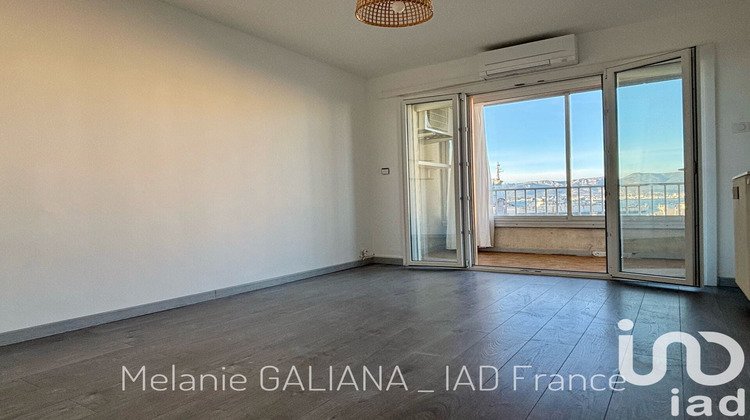 Ma-Cabane - Location Appartement Saint-Mandrier-sur-Mer, 55 m²