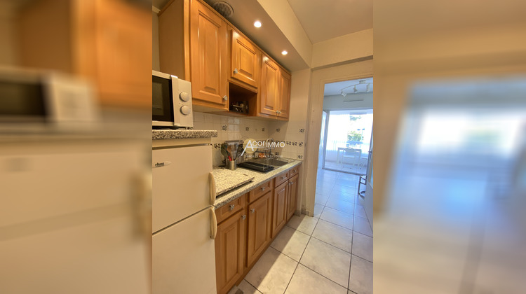 Ma-Cabane - Location Appartement Saint-Mandrier-sur-Mer, 24 m²