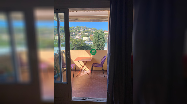 Ma-Cabane - Location Appartement Saint-Mandrier-sur-Mer, 45 m²