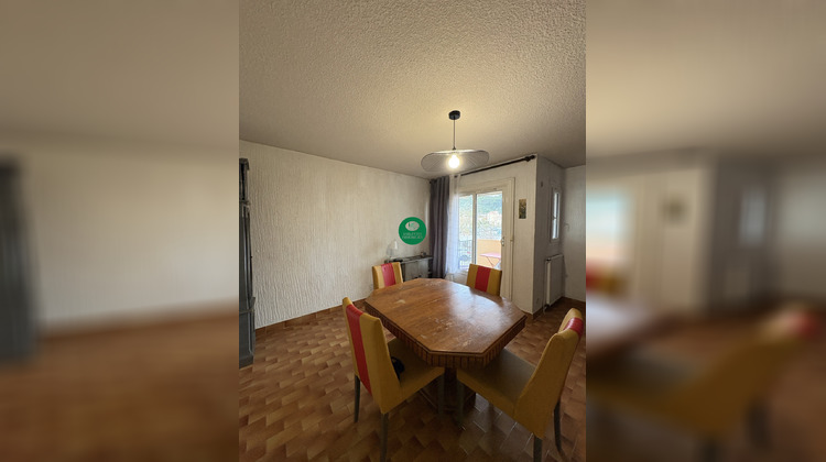 Ma-Cabane - Location Appartement Saint-Mandrier-sur-Mer, 45 m²