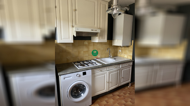 Ma-Cabane - Location Appartement Saint-Mandrier-sur-Mer, 45 m²