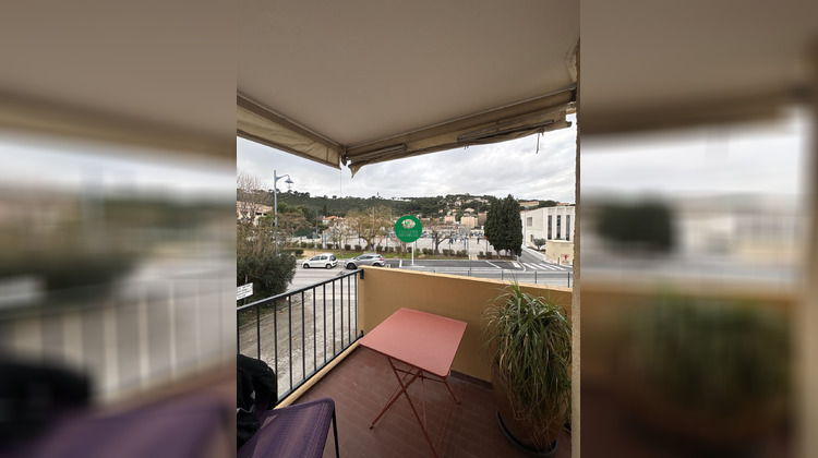 Ma-Cabane - Location Appartement Saint-Mandrier-sur-Mer, 45 m²