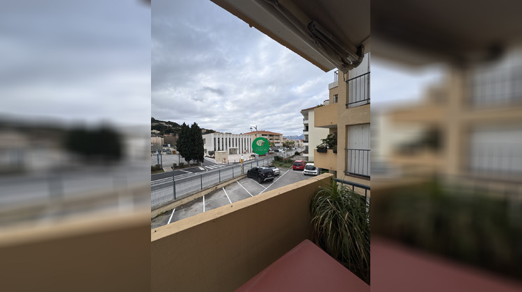 Ma-Cabane - Location Appartement Saint-Mandrier-sur-Mer, 45 m²