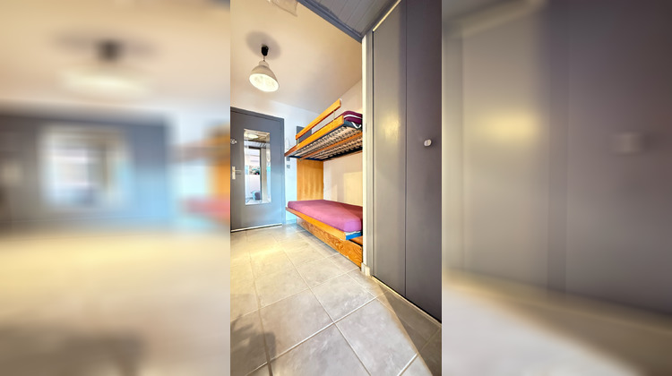 Ma-Cabane - Location Appartement Saint-Mandrier-sur-Mer, 23 m²