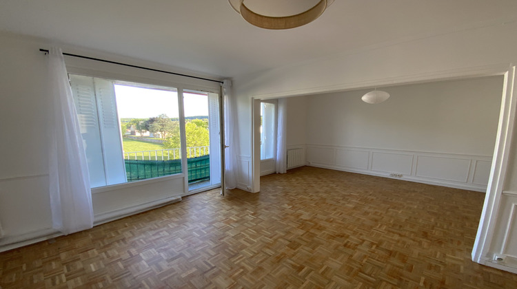 Ma-Cabane - Location Appartement Saint-Marcel, 74 m²