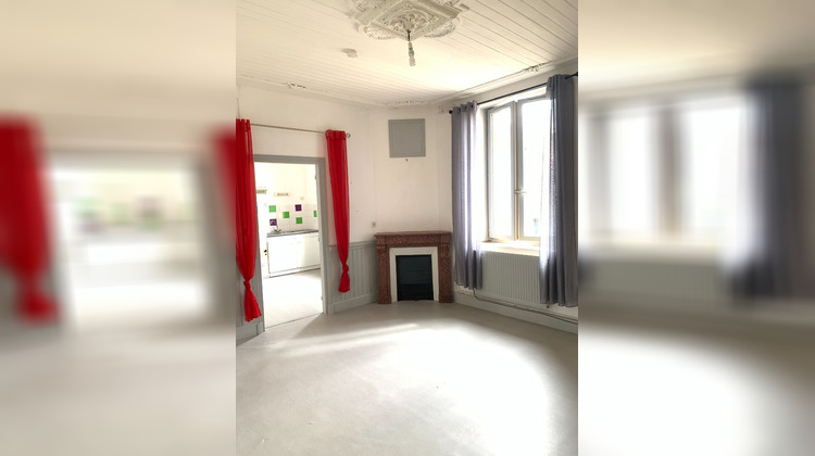 Ma-Cabane - Location Appartement SAINT-MARCEL, 49 m²