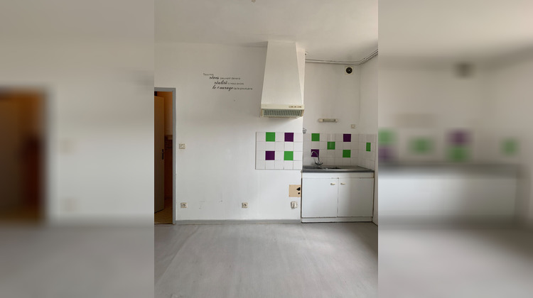 Ma-Cabane - Location Appartement SAINT-MARCEL, 49 m²