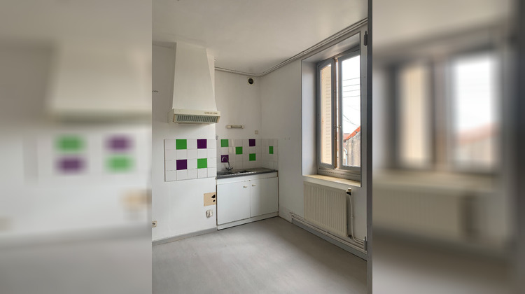 Ma-Cabane - Location Appartement SAINT-MARCEL, 49 m²
