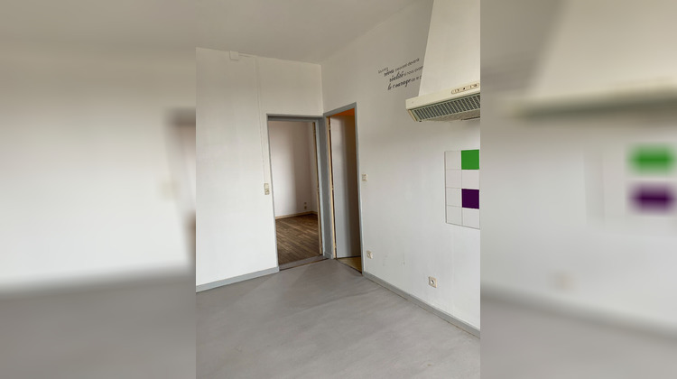 Ma-Cabane - Location Appartement SAINT-MARCEL, 49 m²