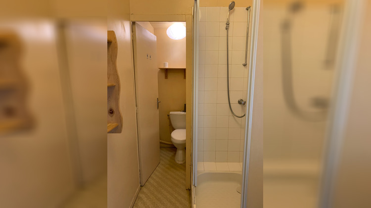 Ma-Cabane - Location Appartement SAINT-MARCEL, 49 m²