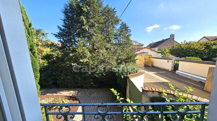 Ma-Cabane - Location Appartement SAINT MARCEL, 25 m²