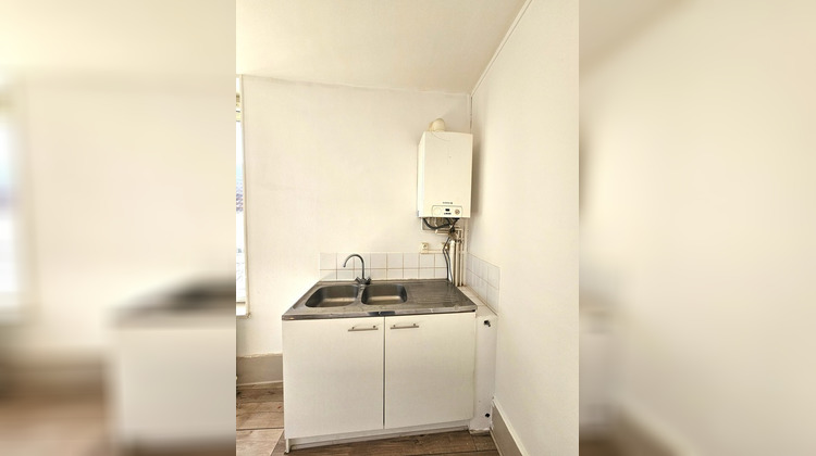 Ma-Cabane - Location Appartement SAINT MARCEL, 25 m²