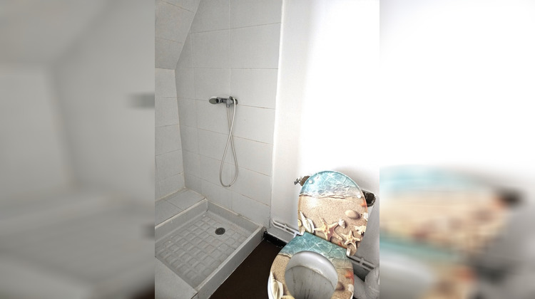 Ma-Cabane - Location Appartement SAINT MARCEL, 25 m²