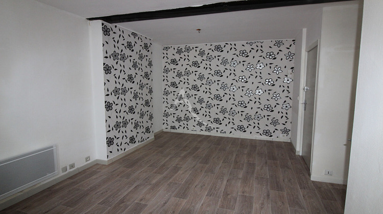 Ma-Cabane - Location Appartement SAINT-MARCEL, 18 m²