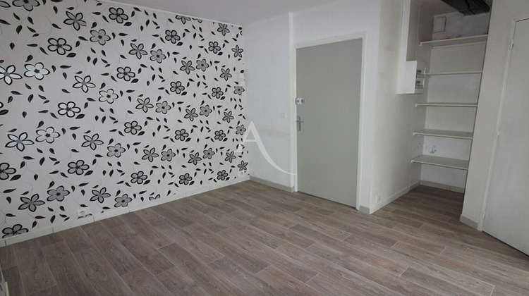 Ma-Cabane - Location Appartement SAINT-MARCEL, 18 m²