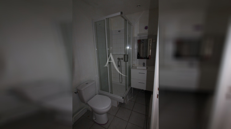 Ma-Cabane - Location Appartement SAINT-MARCEL, 18 m²