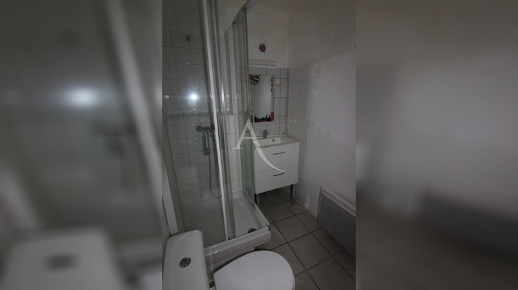 Ma-Cabane - Location Appartement SAINT-MARCEL, 18 m²