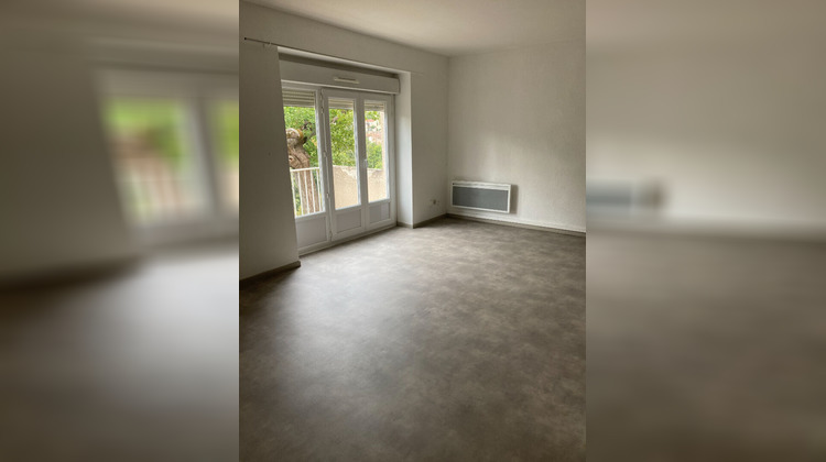 Ma-Cabane - Location Appartement SAINT-MARCEL-LES-ANNONAY, 70 m²