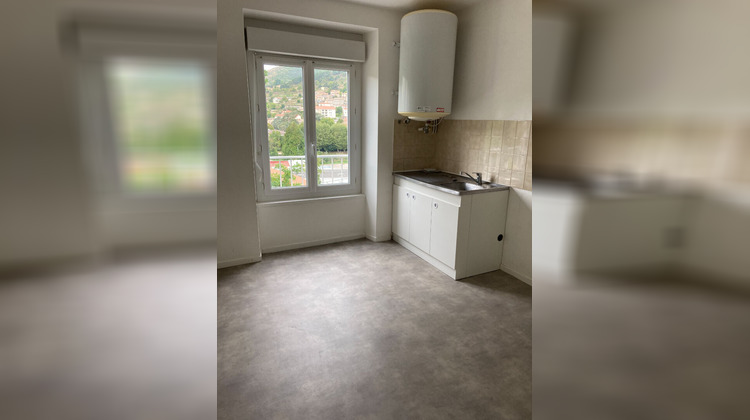 Ma-Cabane - Location Appartement SAINT-MARCEL-LES-ANNONAY, 70 m²