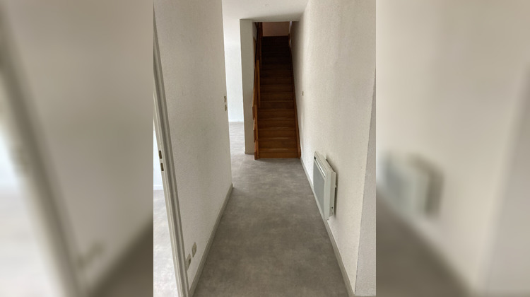 Ma-Cabane - Location Appartement SAINT-MARCEL-LES-ANNONAY, 70 m²