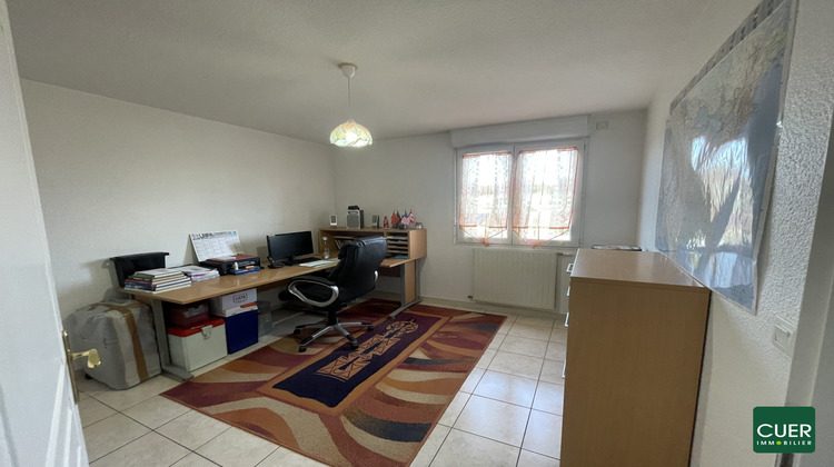 Ma-Cabane - Location Appartement SAINT-MARCEL-LES-VALENCE, 87 m²