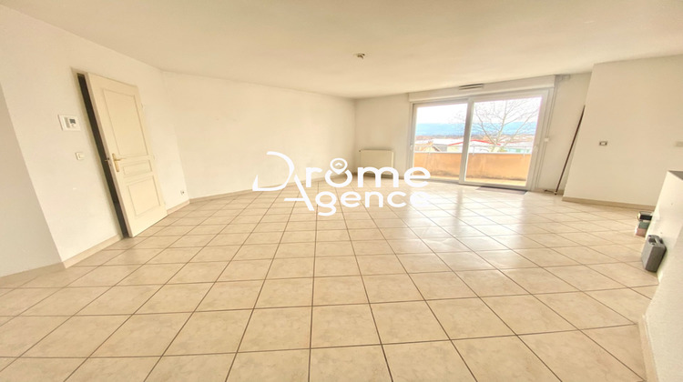 Ma-Cabane - Location Appartement Saint-Marcel-lès-Valence, 83 m²