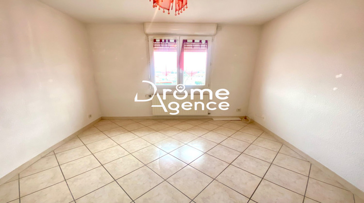 Ma-Cabane - Location Appartement Saint-Marcel-lès-Valence, 83 m²
