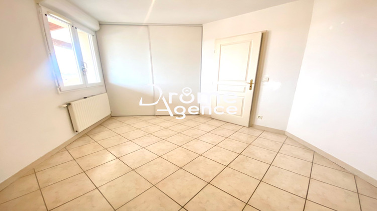 Ma-Cabane - Location Appartement Saint-Marcel-lès-Valence, 83 m²